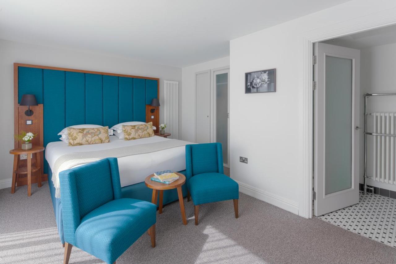 Aparthotel Cheval The Edinburgh Grand Esterno foto