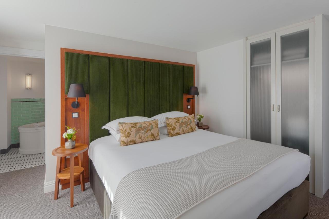 Aparthotel Cheval The Edinburgh Grand Esterno foto