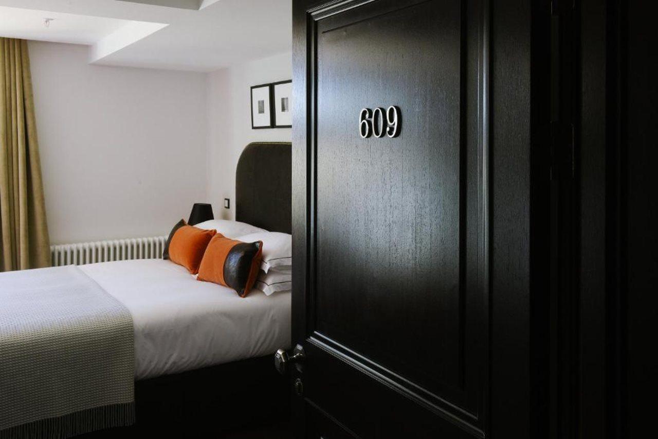 Aparthotel Cheval The Edinburgh Grand Esterno foto