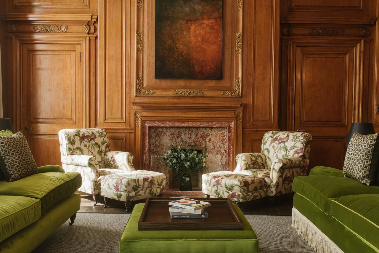 Aparthotel Cheval The Edinburgh Grand Esterno foto