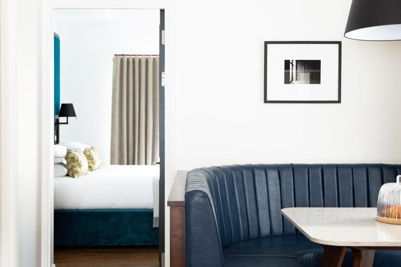 Aparthotel Cheval The Edinburgh Grand Esterno foto
